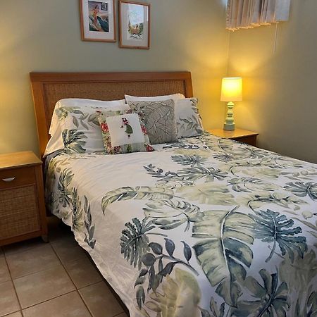 Appartement Hale Kai O'Kihei 109 Extérieur photo