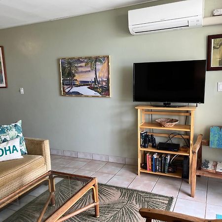 Appartement Hale Kai O'Kihei 109 Extérieur photo