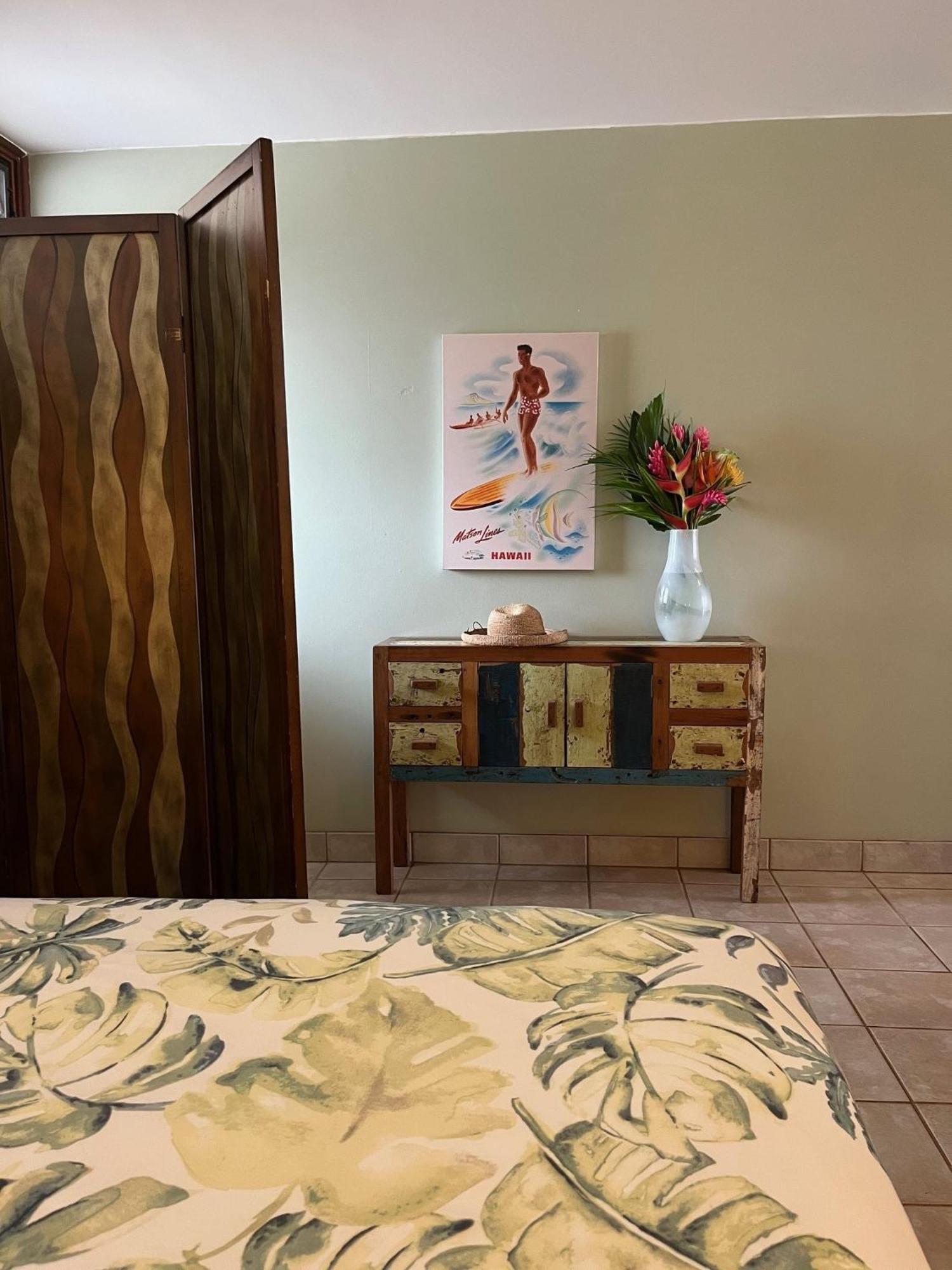 Appartement Hale Kai O'Kihei 109 Extérieur photo