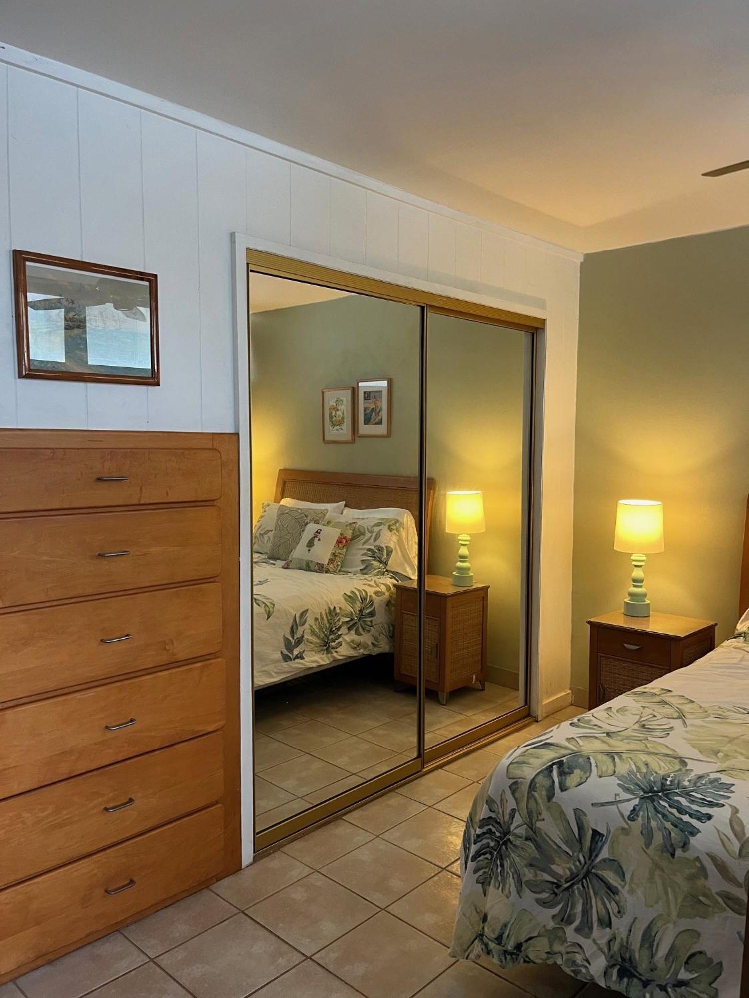 Appartement Hale Kai O'Kihei 109 Extérieur photo