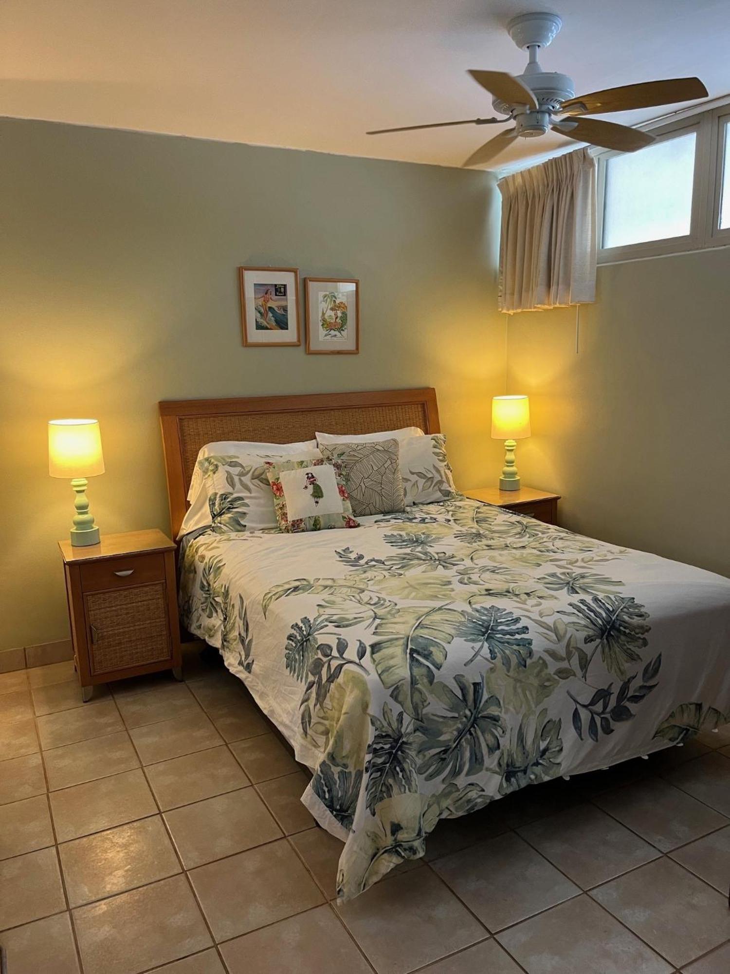 Appartement Hale Kai O'Kihei 109 Extérieur photo