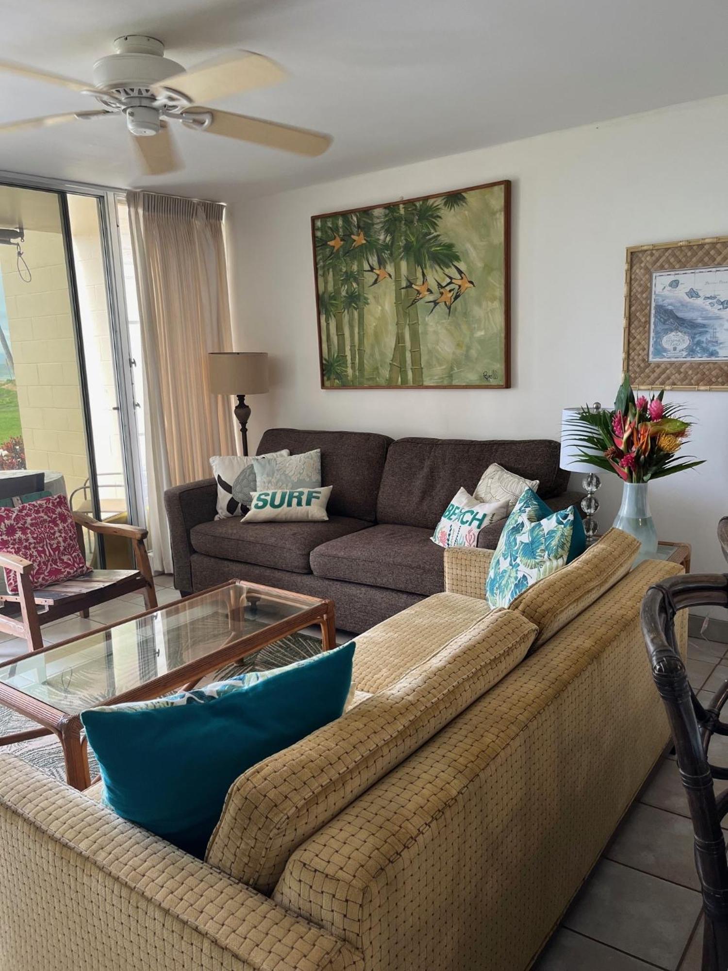 Appartement Hale Kai O'Kihei 109 Extérieur photo