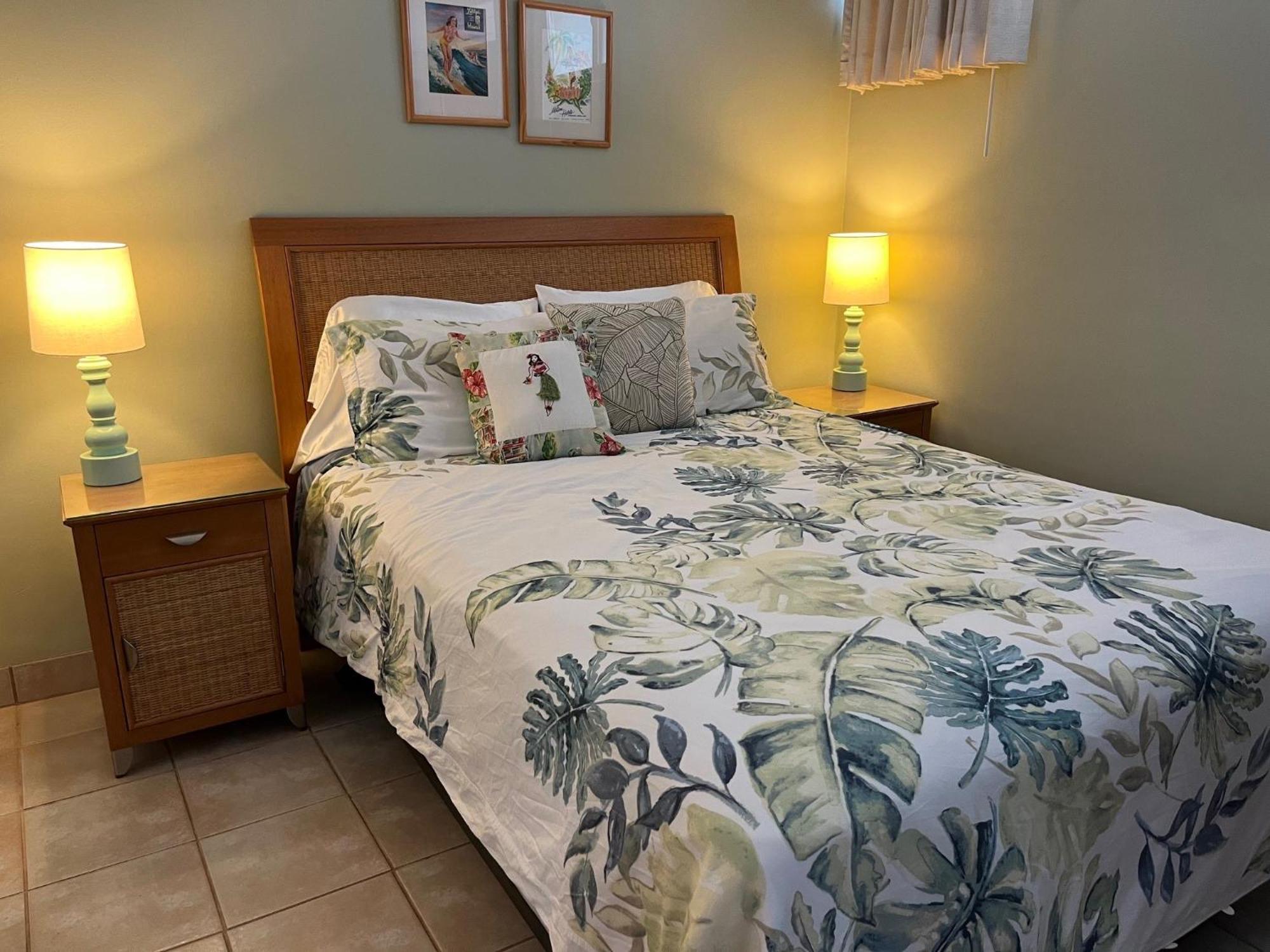 Appartement Hale Kai O'Kihei 109 Extérieur photo