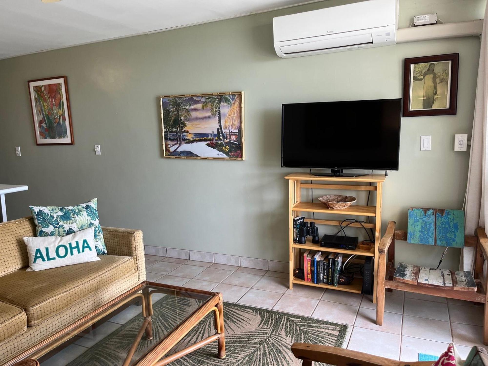 Appartement Hale Kai O'Kihei 109 Extérieur photo